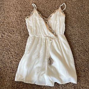 American Eagle Romper
